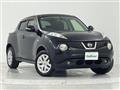 2012 Nissan Juke