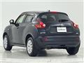 2012 Nissan Juke
