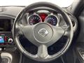 2012 Nissan Juke