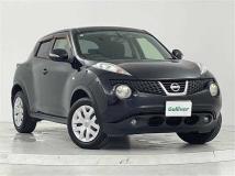 2012 Nissan Juke