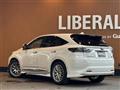2016 Toyota Harrier Hybrid