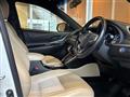 2016 Toyota Harrier Hybrid