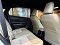 2016 Toyota Harrier Hybrid