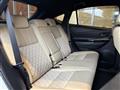 2016 Toyota Harrier Hybrid