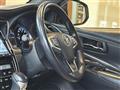 2016 Toyota Harrier Hybrid