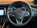 2016 Toyota Harrier Hybrid