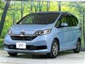 2022 Honda Freed