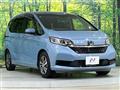 2022 Honda Freed