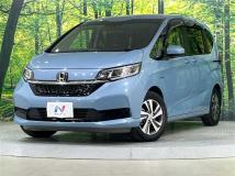 2022 Honda Freed