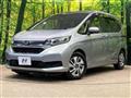 2022 Honda Freed