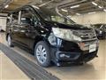 2013 Honda Step WGN