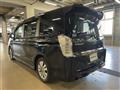 2013 Honda Step WGN