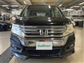 2013 Honda Step WGN