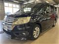2013 Honda Step WGN