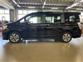 2013 Honda Step WGN