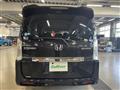 2013 Honda Step WGN