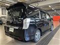 2013 Honda Step WGN