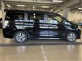 2013 Honda Step WGN