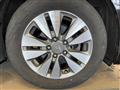 2013 Honda Step WGN