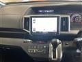 2013 Honda Step WGN
