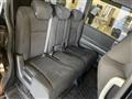2013 Honda Step WGN