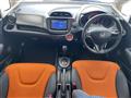 2011 Honda Fit