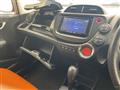 2011 Honda Fit