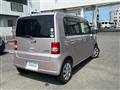 2011 Daihatsu Move Conte