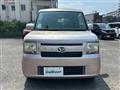 2011 Daihatsu Move Conte