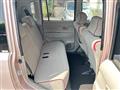 2011 Daihatsu Move Conte