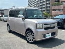 2011 Daihatsu Move Conte