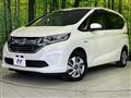 2017 Honda Freed