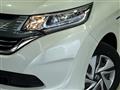 2017 Honda Freed