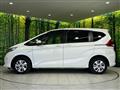 2017 Honda Freed