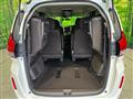 2017 Honda Freed