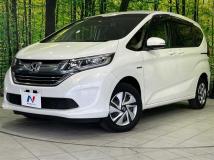 2017 Honda Freed