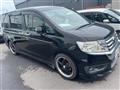 2012 Honda Step WGN
