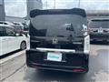 2012 Honda Step WGN