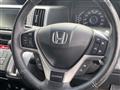2012 Honda Step WGN
