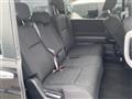2012 Honda Step WGN