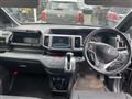 2012 Honda Step WGN
