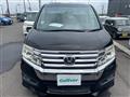 2012 Honda Step WGN