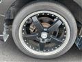 2012 Honda Step WGN