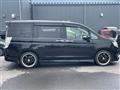 2012 Honda Step WGN