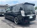 2012 Honda Step WGN