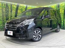 2019 Nissan Serena