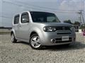 2017 Nissan Cube