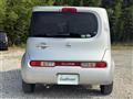2017 Nissan Cube