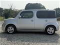 2017 Nissan Cube