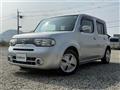 2017 Nissan Cube